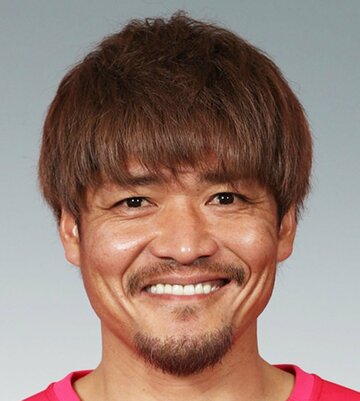  ＦＷ大久保嘉人