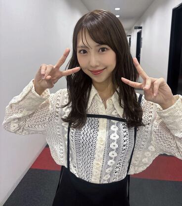 ３ｒｄソロライブを開催する熊崎晴香