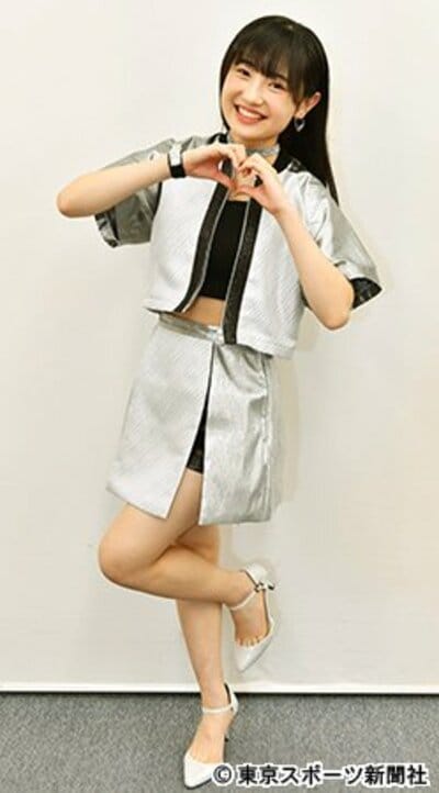 1ページ目】【Juice＝Juiceノミカタ：連載6】梁川奈々美