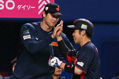 写真：【ソフトバンク】近藤健介 WBCで再び打線の中核…さらに期待