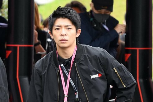 Number_i・岸優太がインスタグラムを開設 4時間でフォロワー数は50万