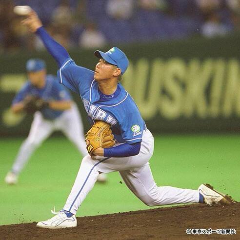 西武・松坂の「21歳の240イニング伝説」に若手投手陣あぜん | 東