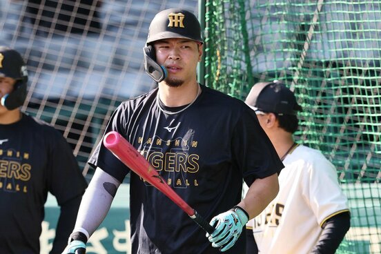 佐藤輝の新天地は…