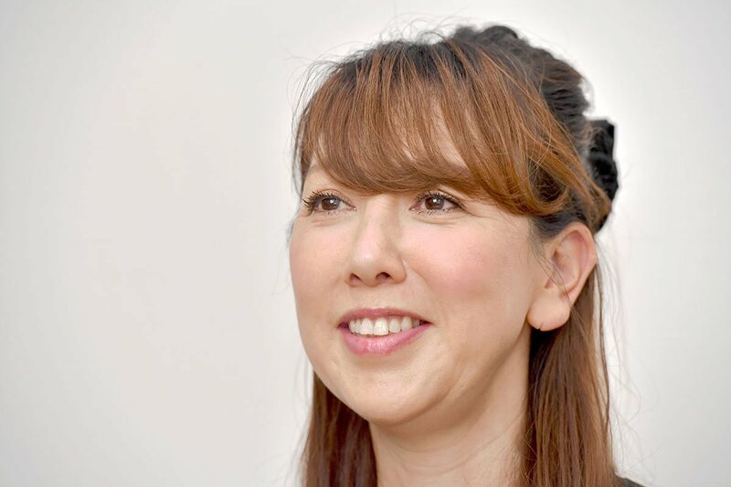 新たな野望へ突き進む!