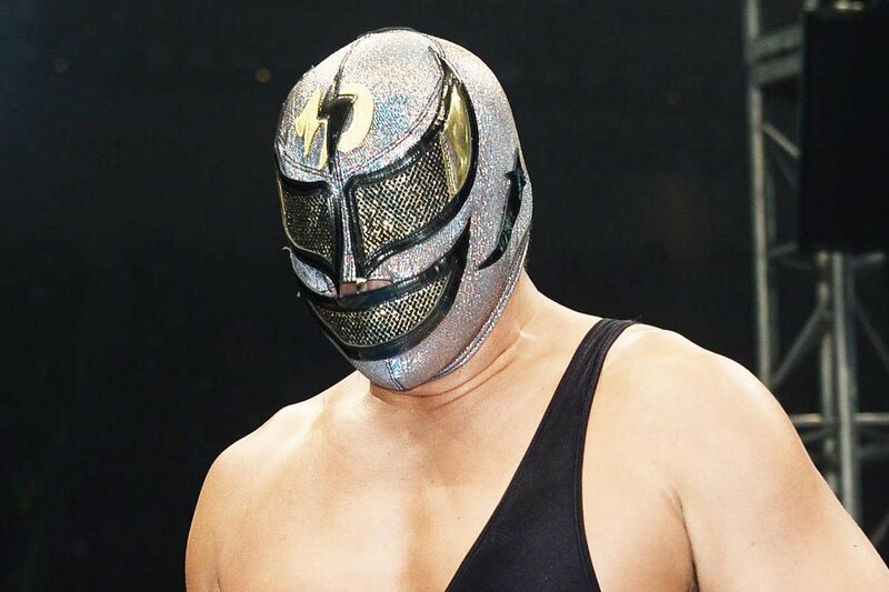 1ページ目】S・S・マシン本人が語る『お前、平田だろ！』事件 覆面に