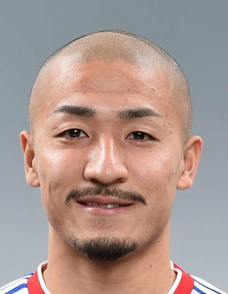 写真:日本代表FW前田大然がセルティック入りした理由を語る「攻撃的なサッカー」 | 東スポWEB