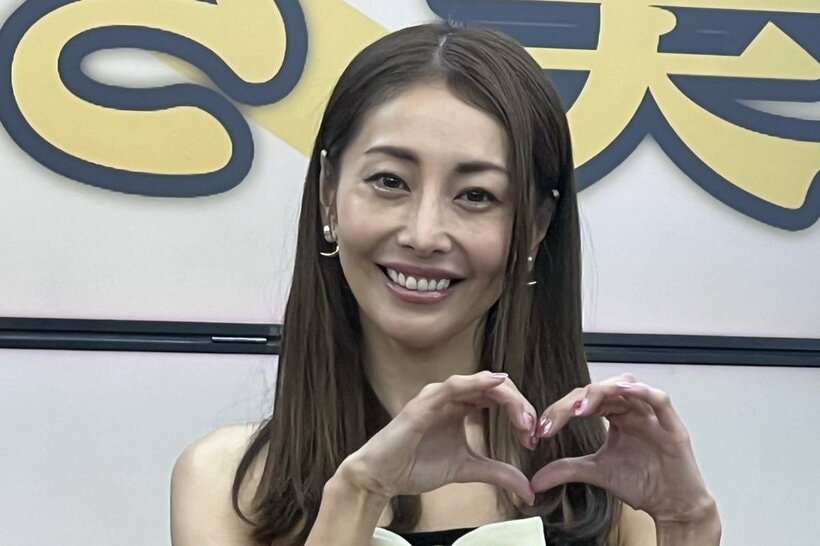 熊切あさ美