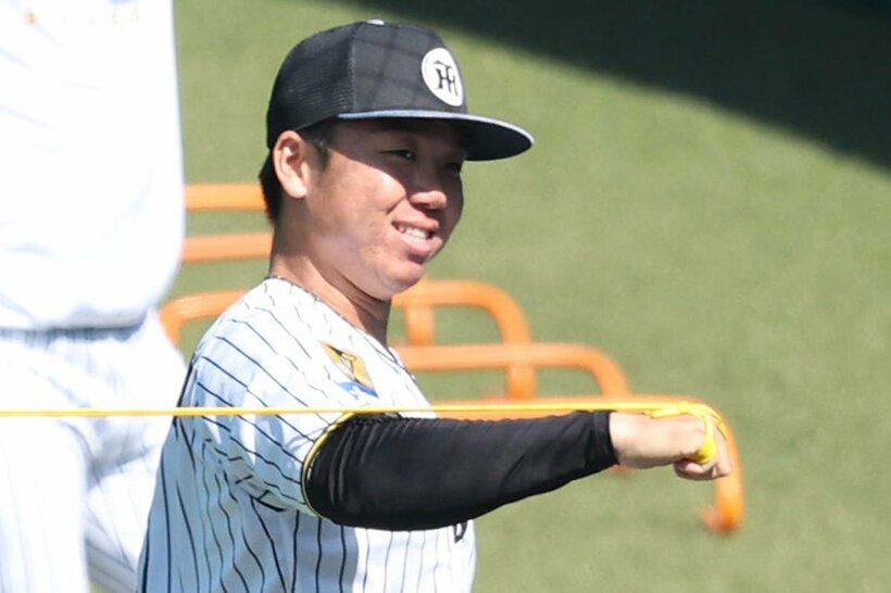 村上頌樹