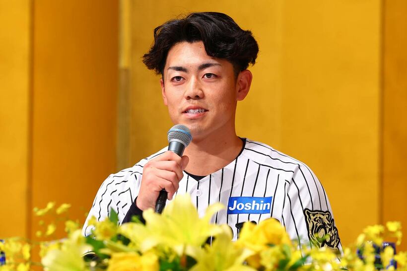 内野全ポジションに加えて外野も守れる谷端将伍