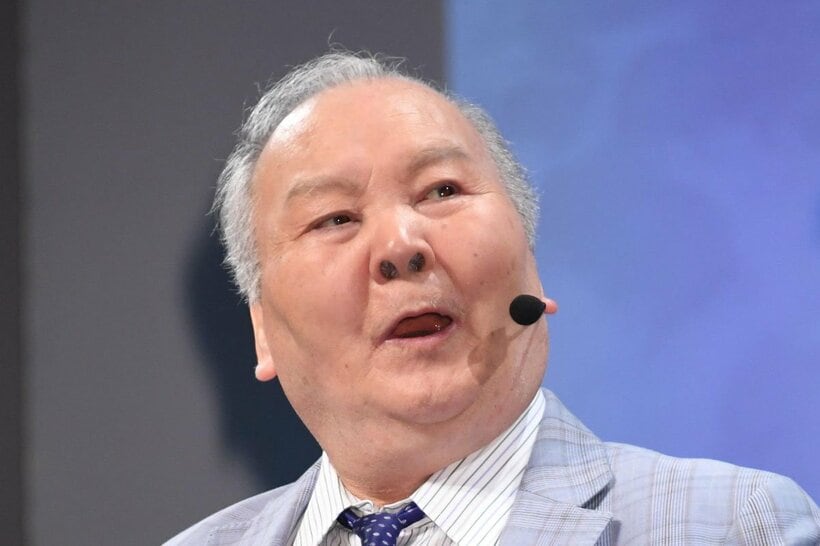 加藤一二三さん