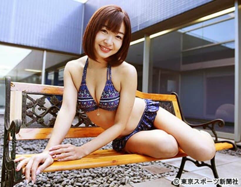  「お手軽記者発表」を熱～くPRする“ピアドル”の鈴木ゆき
