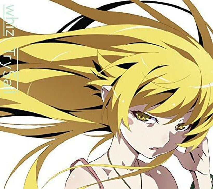 TrySail「whiz」