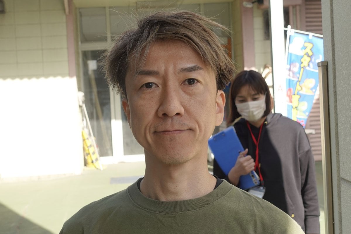 福岡ボート・GⅠ福岡チャンピオンC】斉藤仁 ポンコツドリームに向け