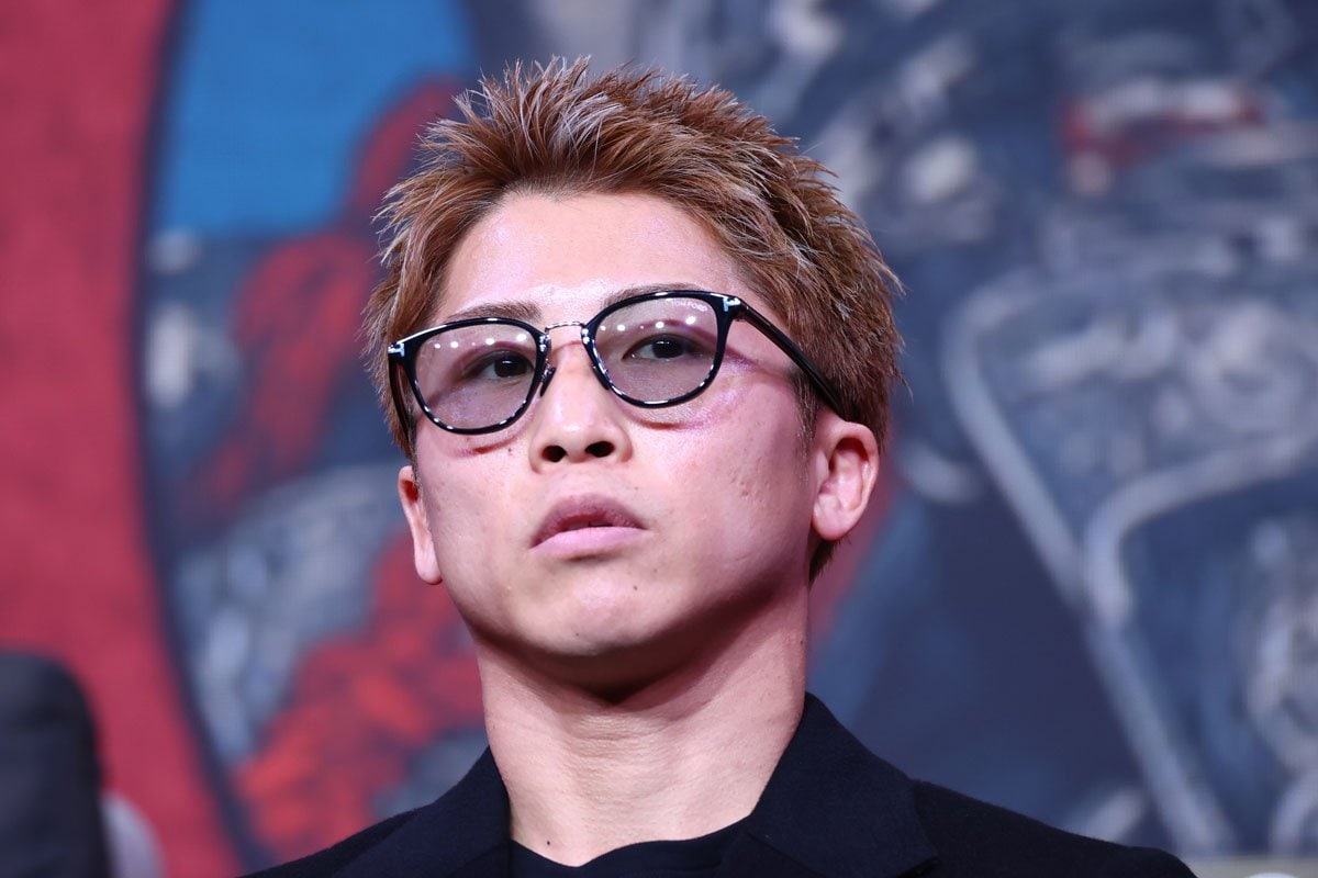井上尚弥 次は必ずKO決着！ サウジでピカソ戦「倒し切る」 | 東スポWEB