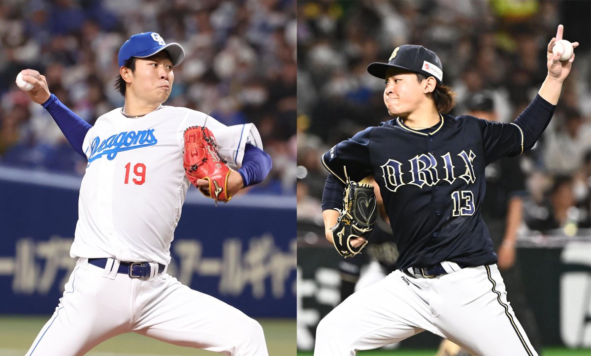 清原和博氏が大絶賛した〝侍J未来のエース候補〟中日・高橋宏斗と 