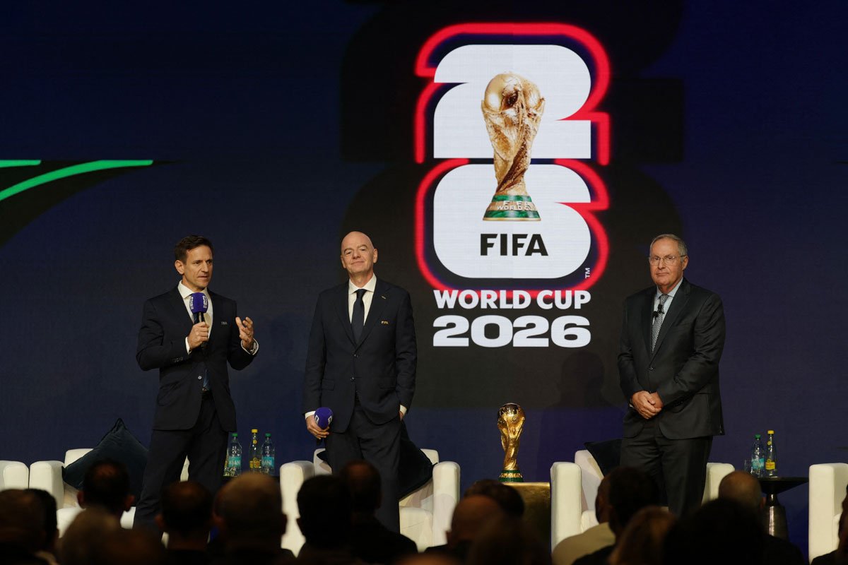 W杯チケットが高すぎる！ 決勝は前回の7倍…サポーター団体がFIFAに