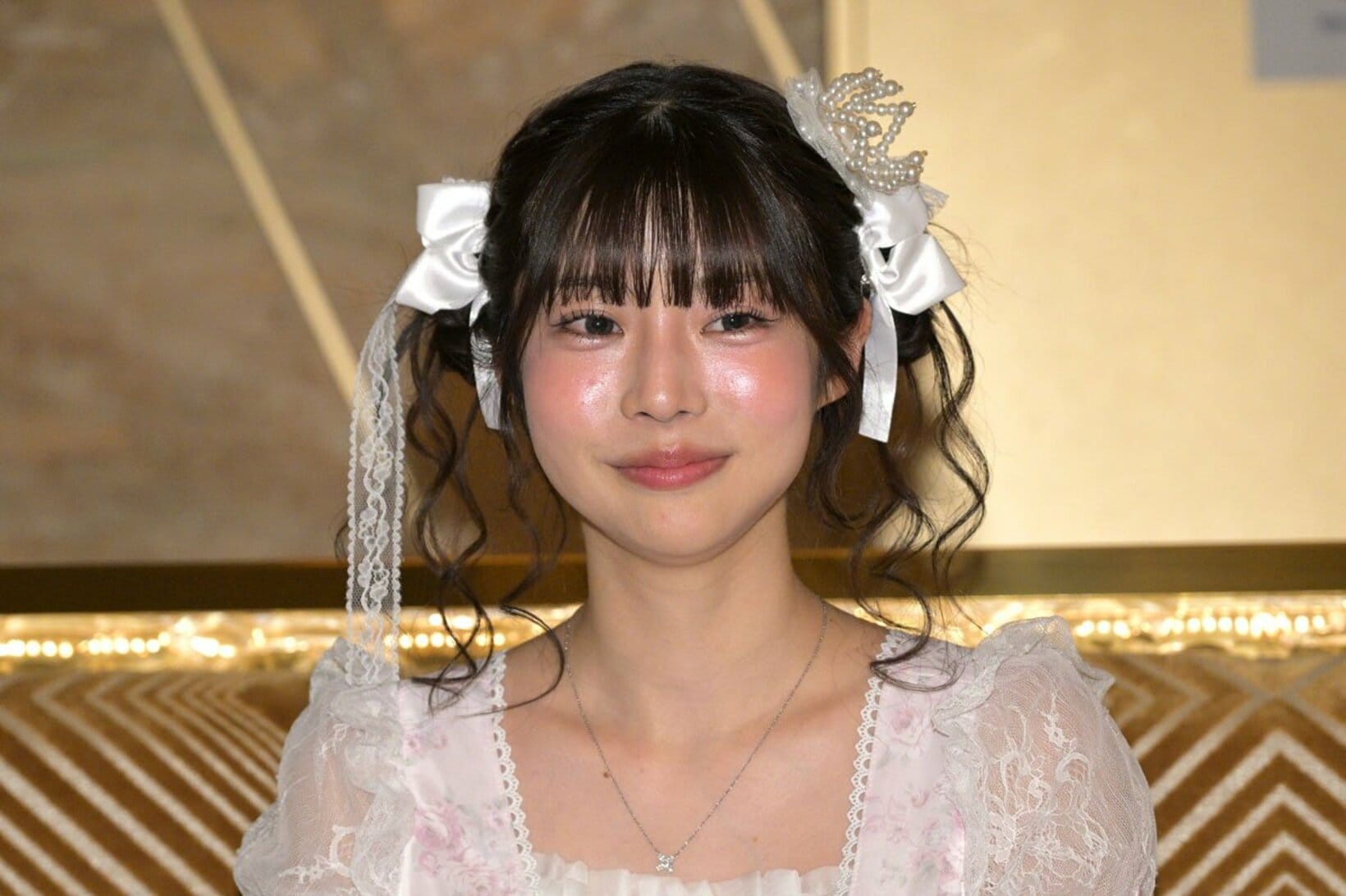 インフルエンサーのきゃにょん