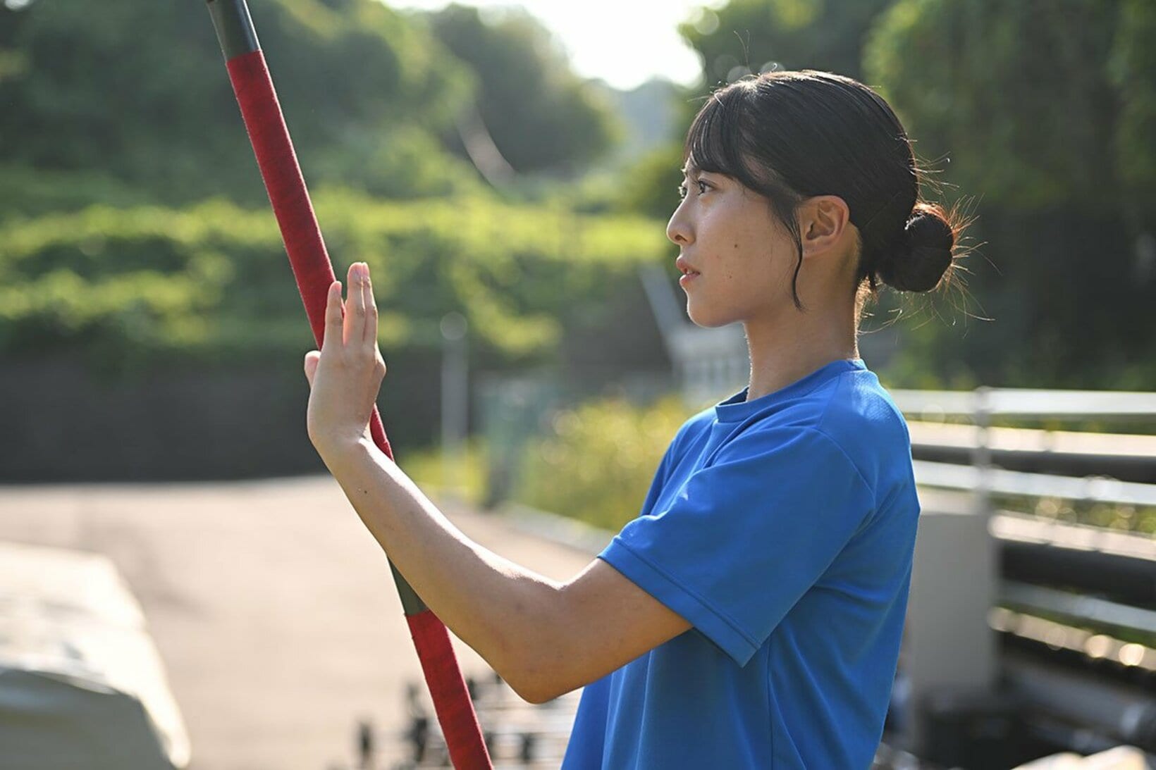 実力と人気を兼ね備える小林美月