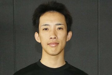 Ａ級昇格に燃える一色颯輝