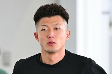 スタートは見えている山口広樹