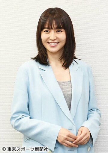  本気の変顔は使えないという長澤まさみ