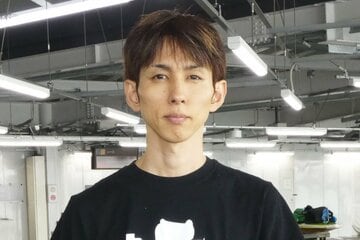 Ａ２復帰が決まっている盛本真輔