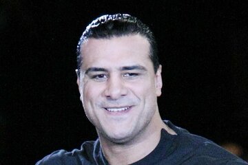 アルベルト・デル・リオ
