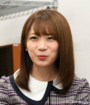  秋元真夏