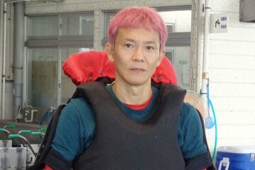 伏田裕隆