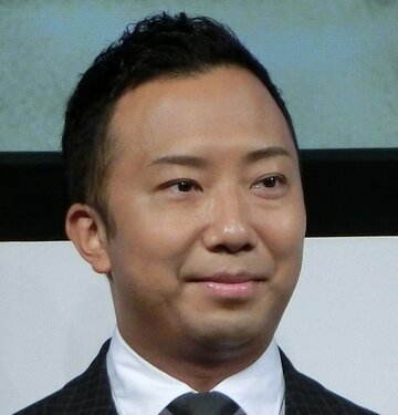 市川猿之助