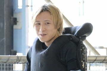 前検の手応えも悪くなかった川原祐明