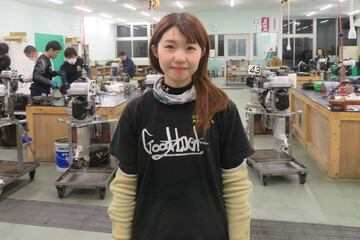 柴田百恵