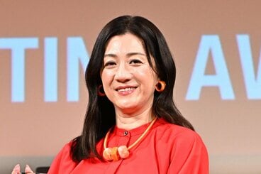 野々村友紀子氏