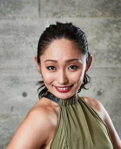 写真：安藤美姫が打ち明けた高橋大輔の〝真っすぐ〟さ「泣いてる私が