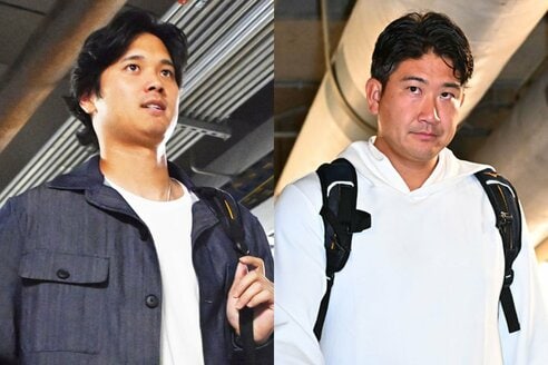 大谷翔平 vs 菅野智之の注目対決前に…FBIが緊急声明「球場上空での