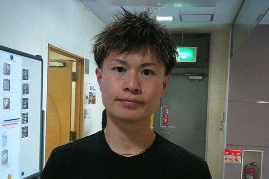 土井祥伍
