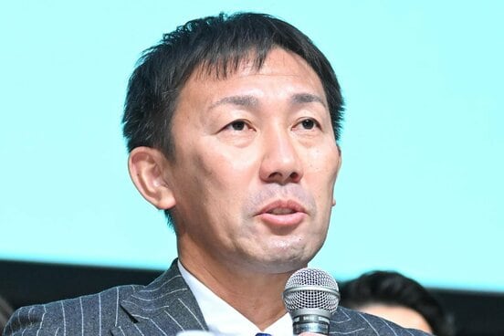 創価大の榎木監督