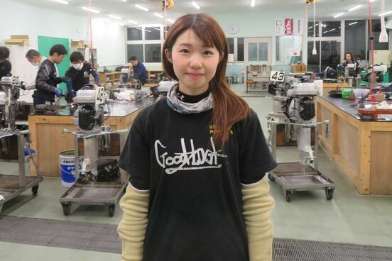 柴田百恵