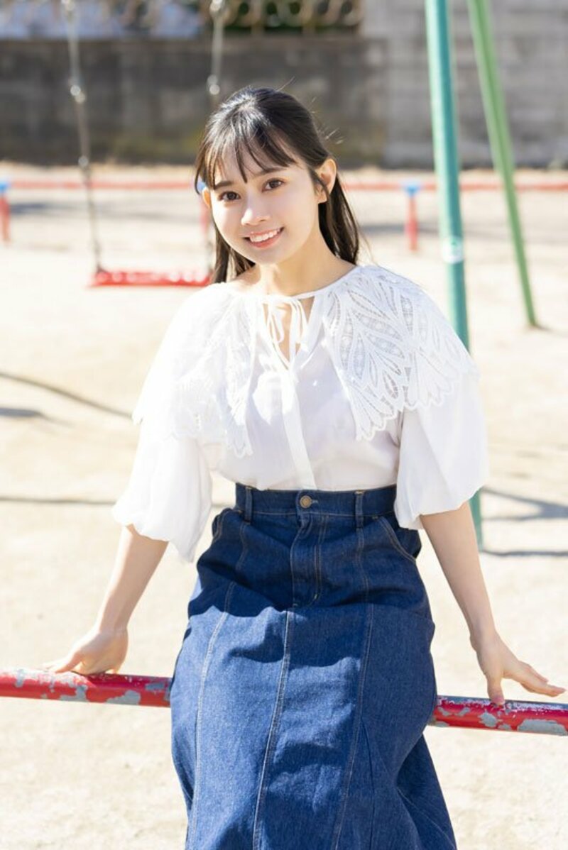 ＃ババババンビ・近藤沙瑛子　デジタル写真集の未公開カットを初解禁！ | 記事 | 東スポWEB