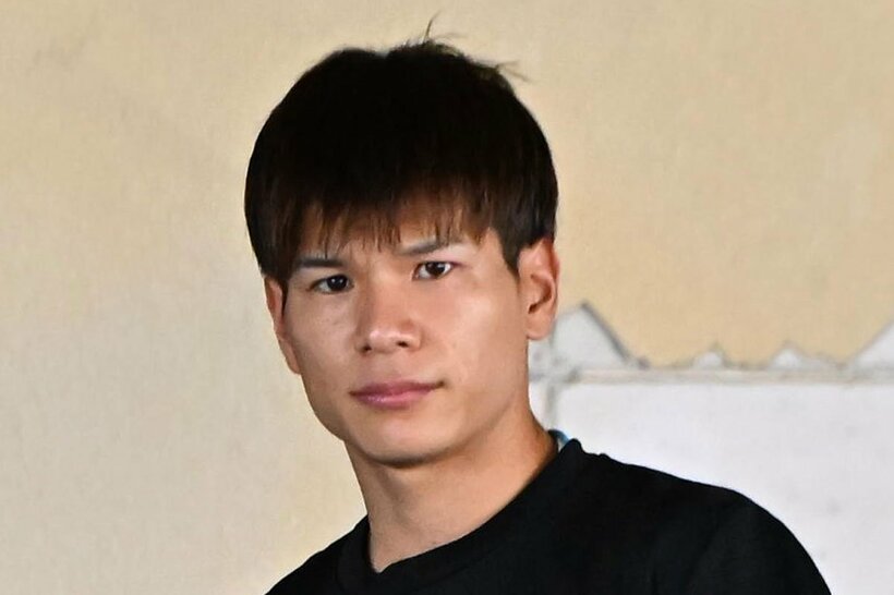 宮田龍馬
