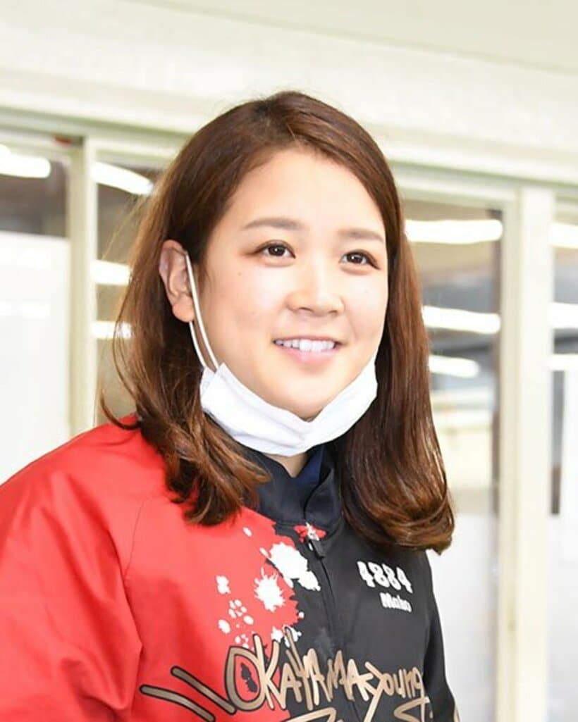  勝浦真帆