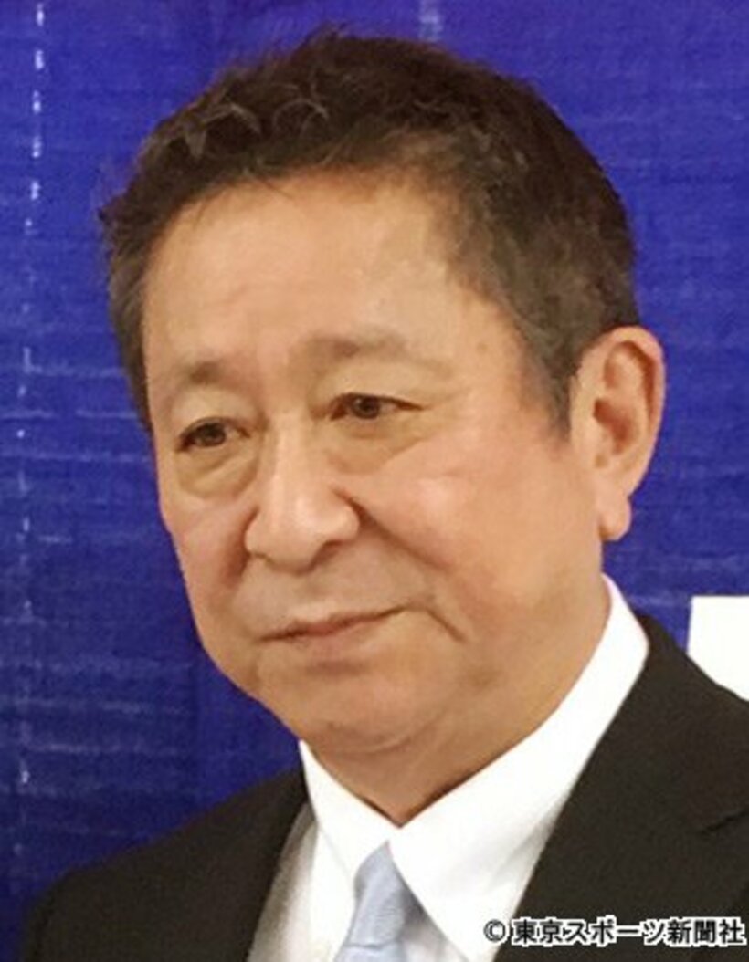  中日・西山球団代表