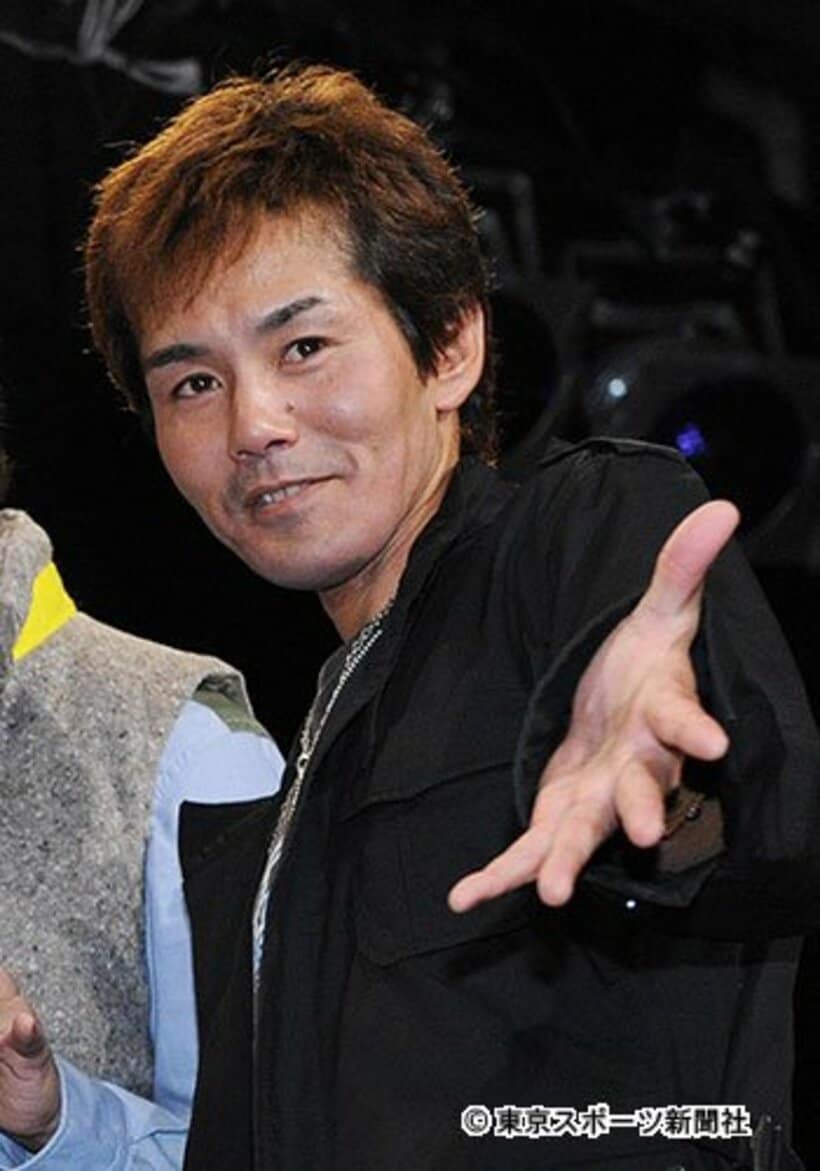 亡くなった和田光司さん
