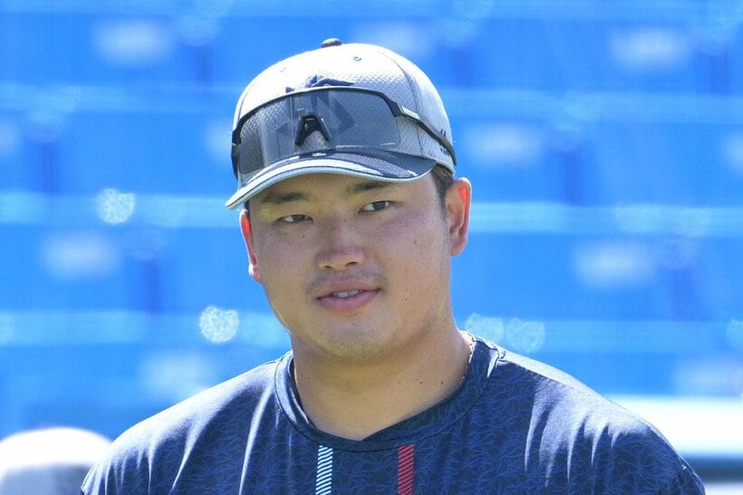 村上宗隆