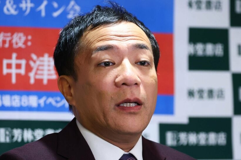 ナイツの塙宣之