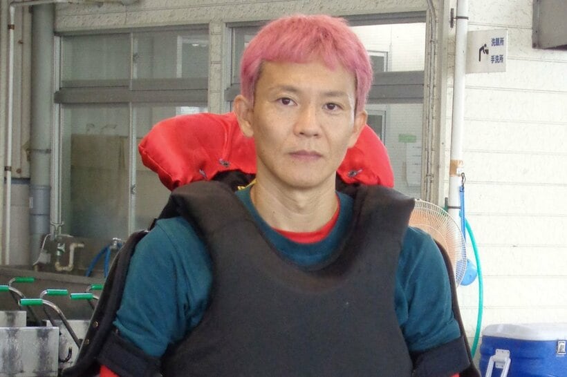 伏田裕隆