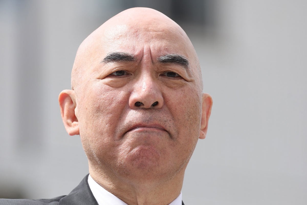 百田尚樹氏 旧Xアカウントを閉鎖「国会議員の皆さんに迷惑がかかる