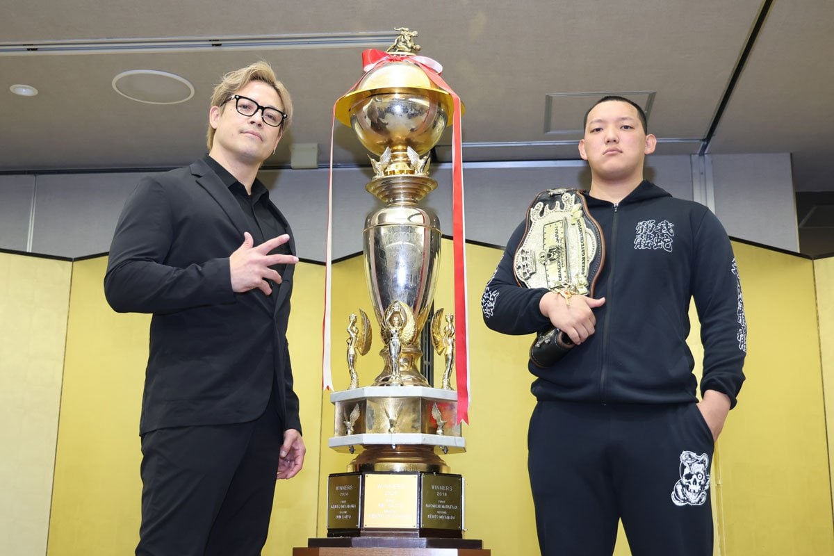 全日本・CC】潮崎豪 初優勝を誓う「痛みをすべて乗り越えて 全日本・CC】潮崎豪 初優勝を誓う「痛みをすべて乗り越えて