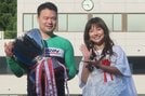【弥彦競輪・ＧⅢふるさとカップ】末木浩二が地元でＧⅢ初優勝「気を抜かずもっと上を目指していきたい」