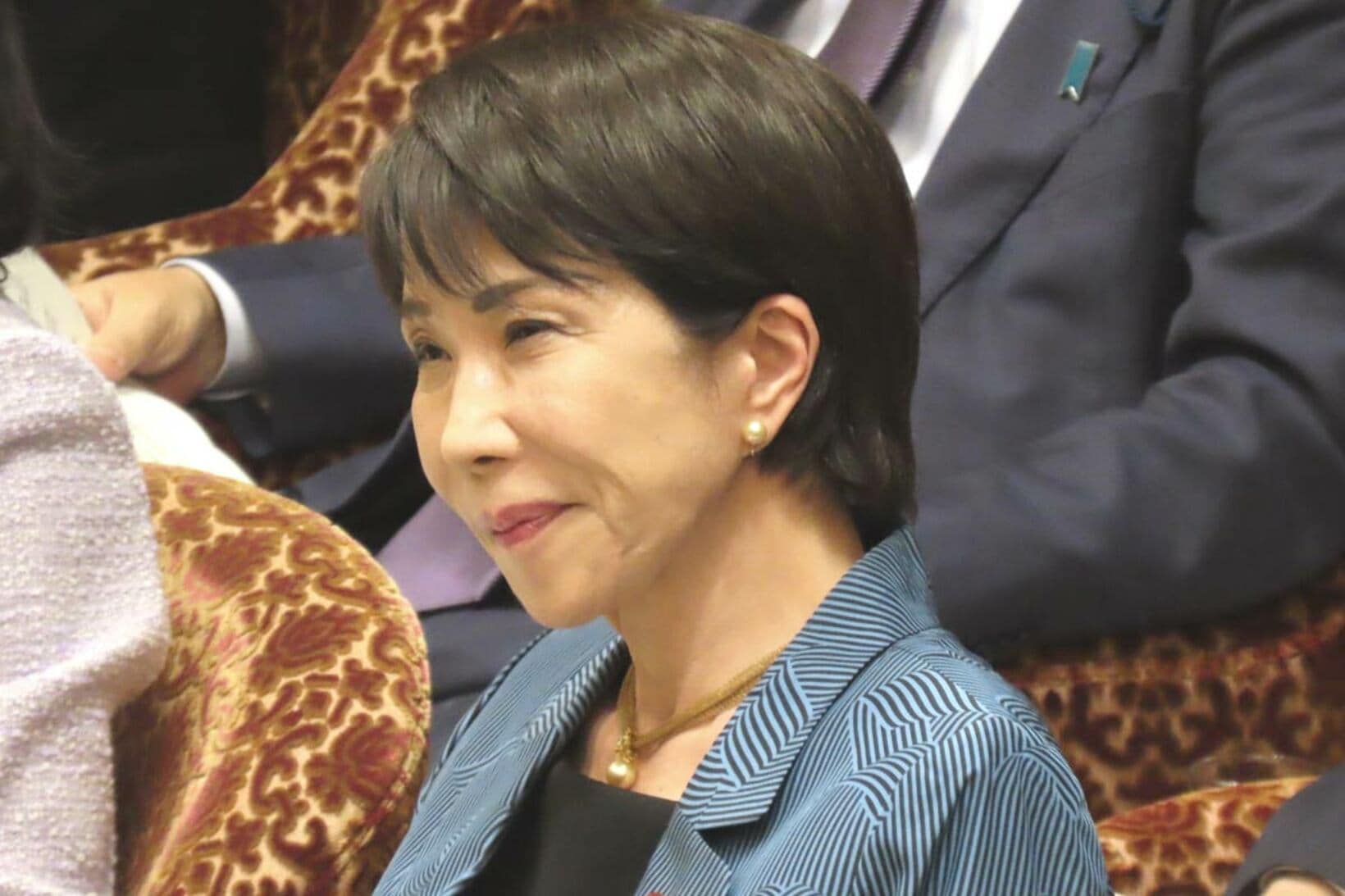 高市早苗首相